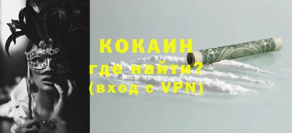 молекула духа Магадан